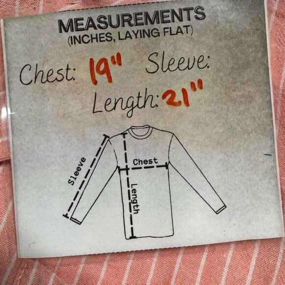 Marine Layer Shirt Womens small lyocell  Linen Blend  Button Up - Picture 6 of 6